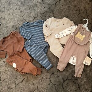 Baby Clothing bundle